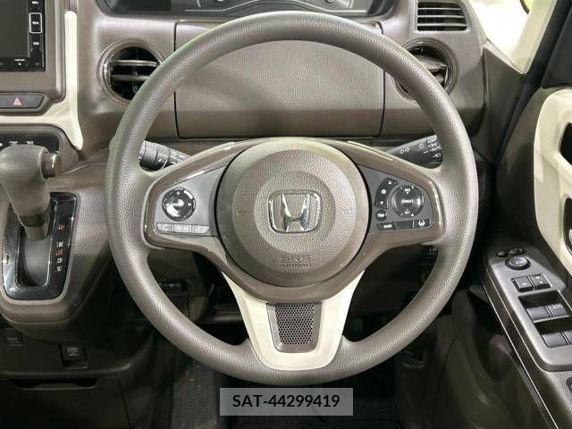 Honda N BOX 2021-04 224012-11