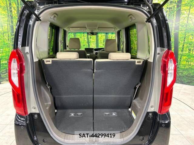 Honda N BOX 2021-04 224012-10