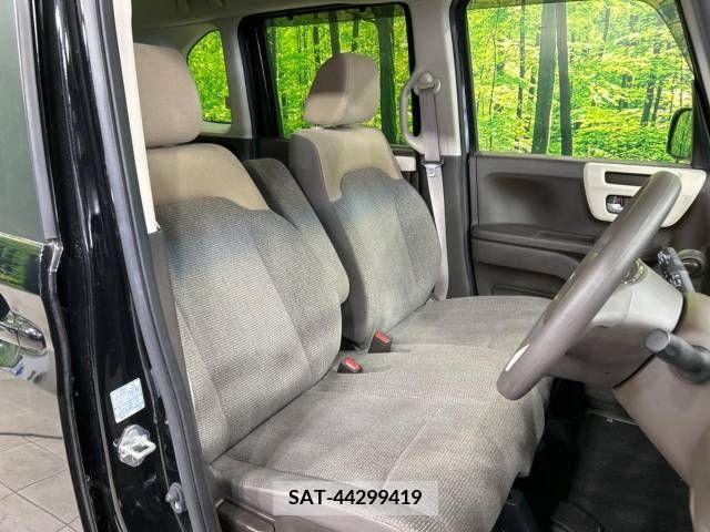Honda N BOX 2021-04 224012-8