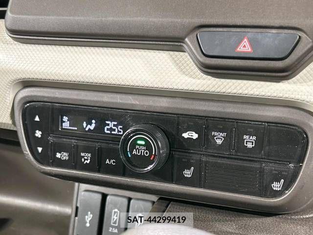 Honda N BOX 2021-04 224012-7
