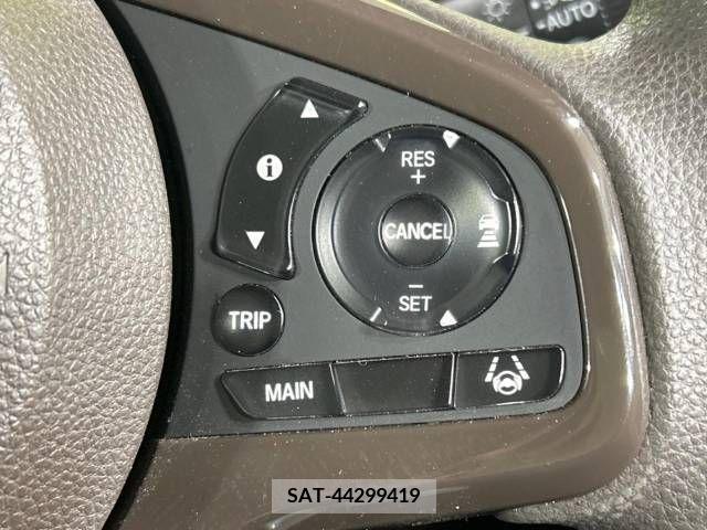 Honda N BOX 2021-04 224012-5