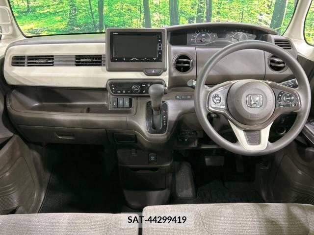 Honda N BOX 2021-04 224012-1