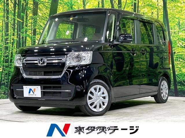 Honda N BOX 2021-04 224012-0