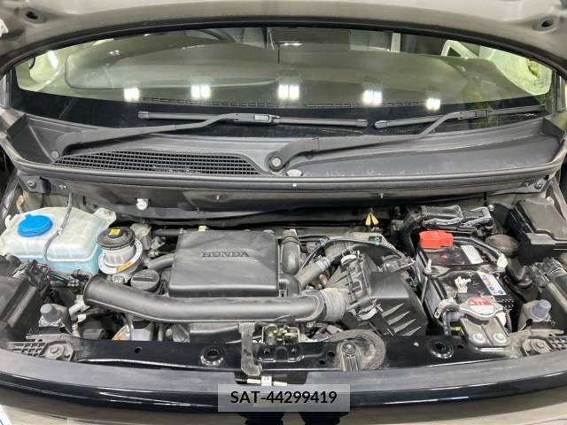 Honda N BOX 2021-04 224012-18