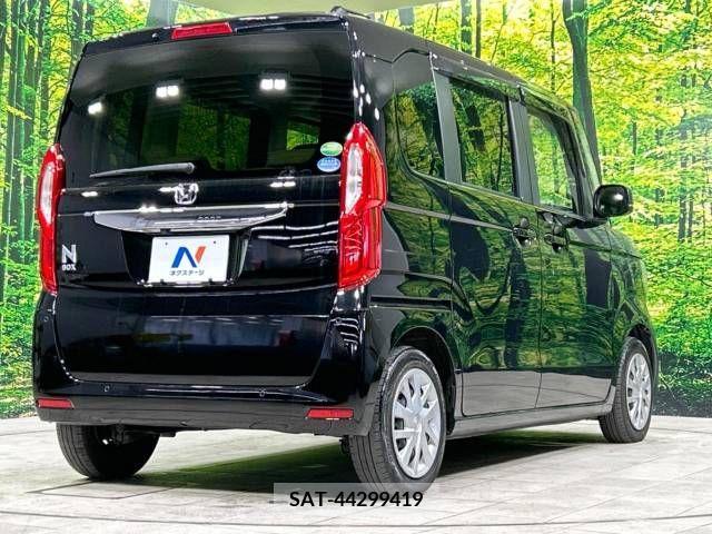 Honda N BOX 2021-04 224012-17