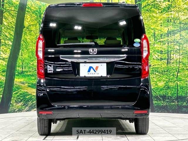 Honda N BOX 2021-04 224012-15