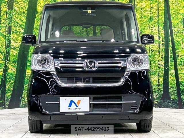 Honda N BOX 2021-04 224012-14