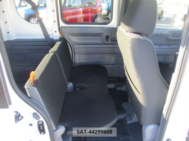 Honda N-VAN 2023-08 206205-24