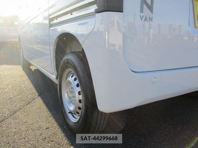 Honda N-VAN 2023-08 206205-13