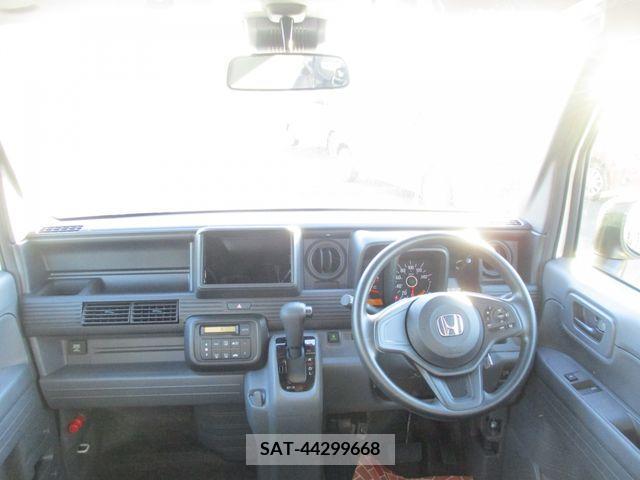 Honda N-VAN 2023-08 206205-25
