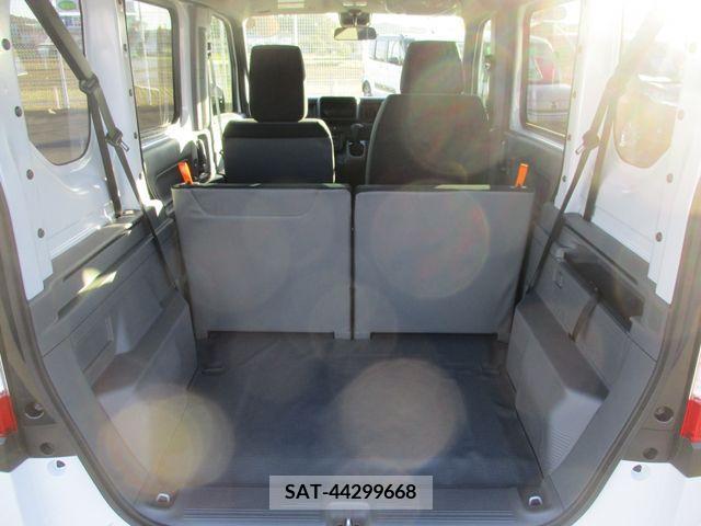 Honda N-VAN 2023-08 206205-26