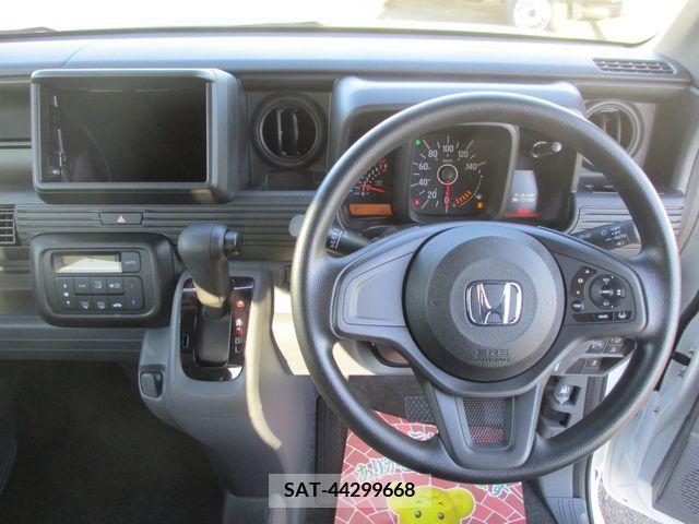 Honda N-VAN 2023-08 206205-17