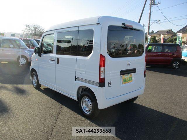 Honda N-VAN 2023-08 206205-4