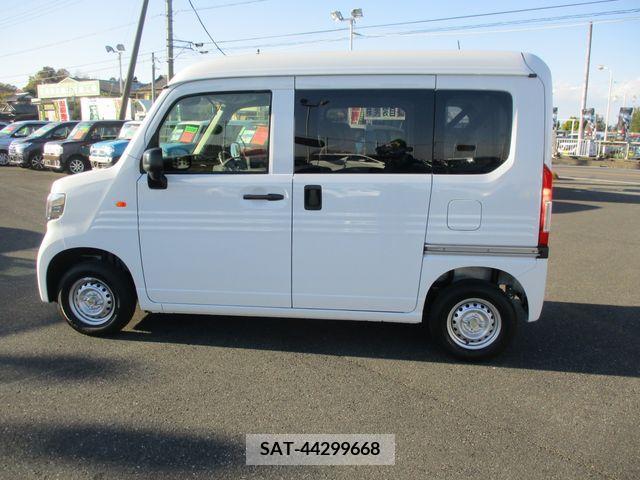 Honda N-VAN 2023-08 206205-5