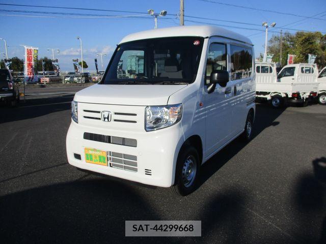 Honda N-VAN 2023-08 206205-6