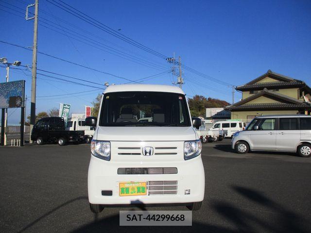 Honda N-VAN 2023-08 206205-7