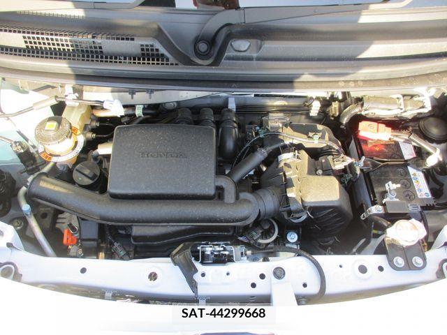 Honda N-VAN 2023-08 206205-8