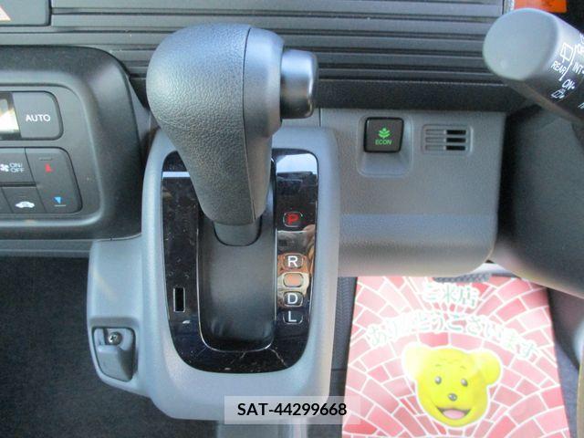 Honda N-VAN 2023-08 206205-19