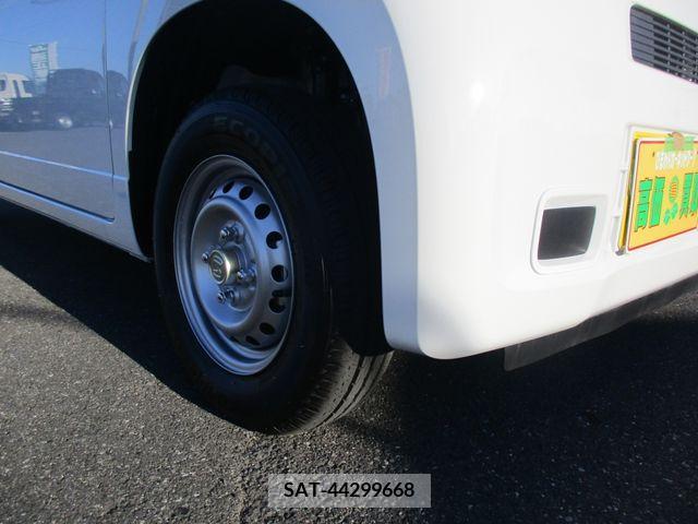 Honda N-VAN 2023-08 206205-9