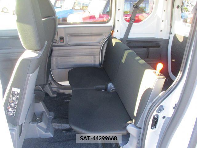 Honda N-VAN 2023-08 206205-27
