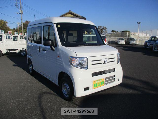 Honda N-VAN 2023-08 206205-0