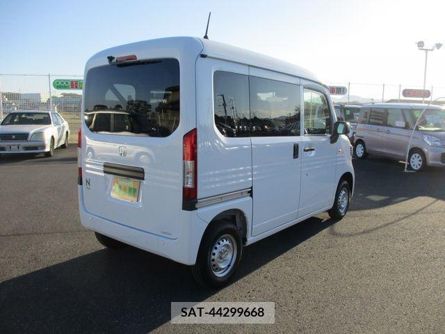 Honda N-VAN 2023-08 206205-2