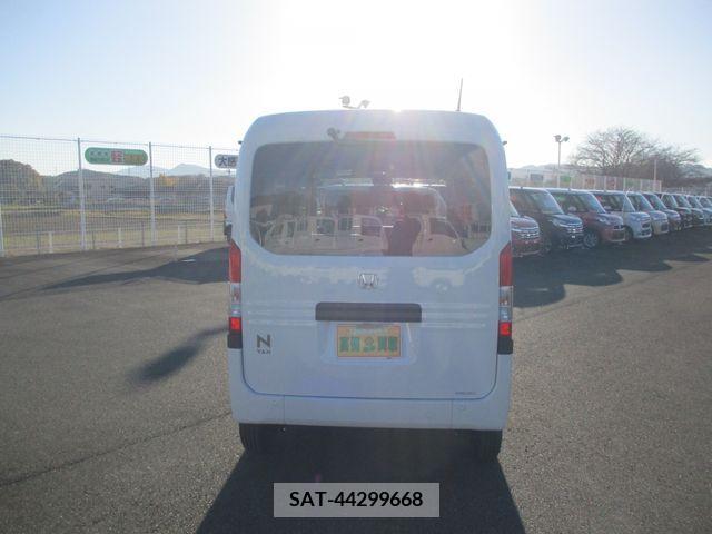 Honda N-VAN 2023-08 206205-3