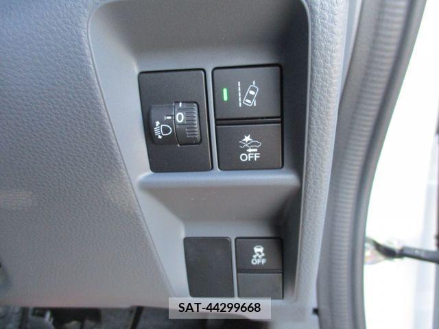 Honda N-VAN 2023-08 206205-22