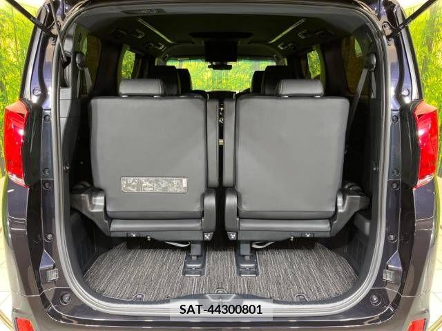 Toyota ALPHARD 2021-10 395506-12