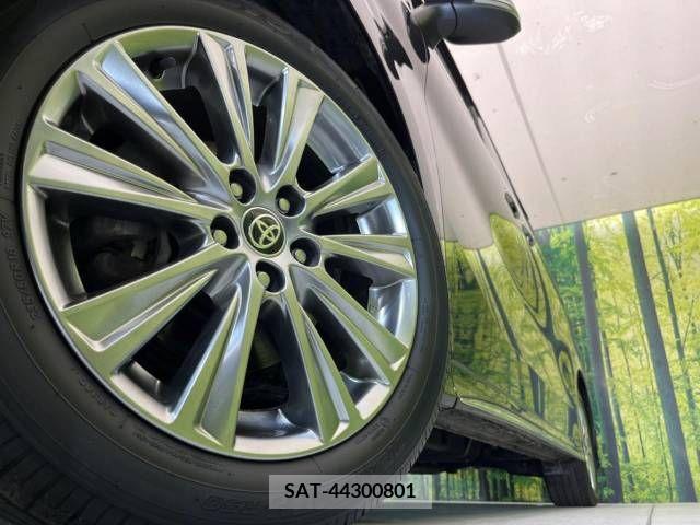 Toyota ALPHARD 2021-10 395506-15