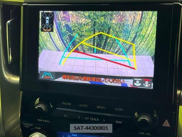 Toyota ALPHARD 2021-10 395506-5