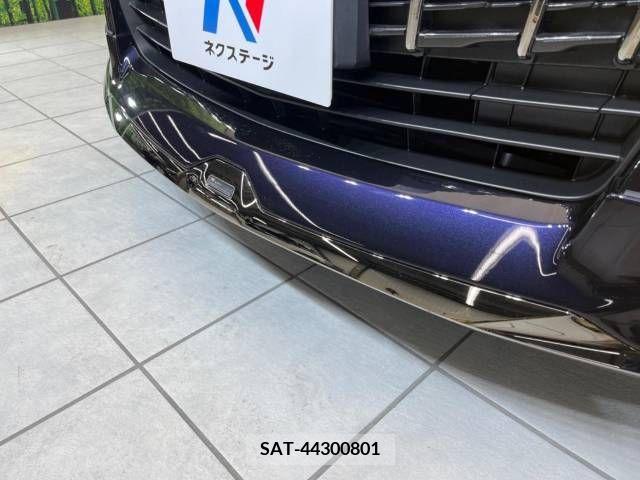 Toyota ALPHARD 2021-10 395506-2