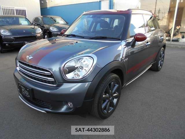 Bmw MINI 2015-12 224485-7