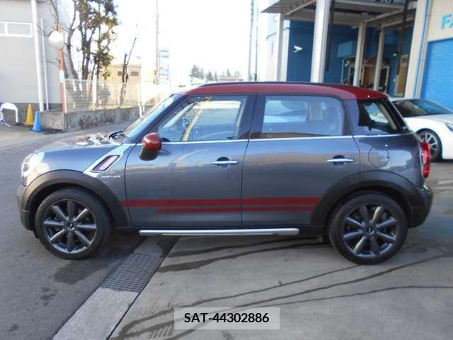 Bmw MINI 2015-12 224485-6