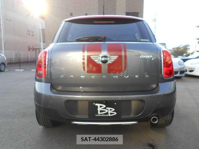 Bmw MINI 2015-12 224485-4