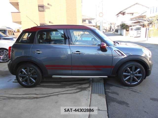 Bmw MINI 2015-12 224485-3
