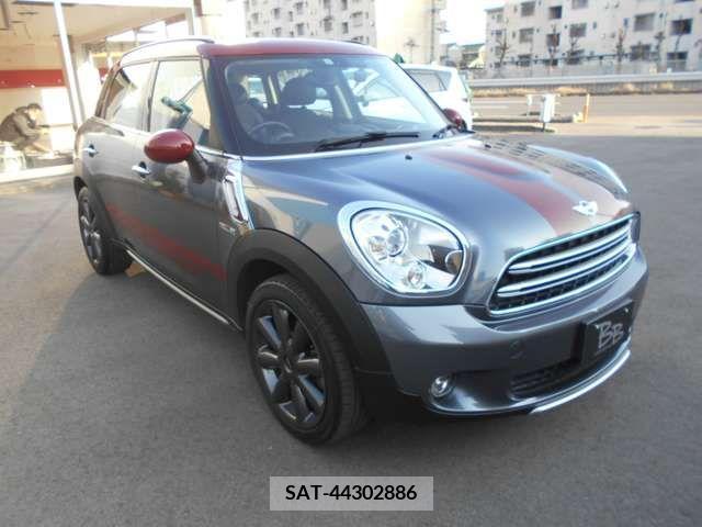 Bmw MINI 2015-12 224485-2