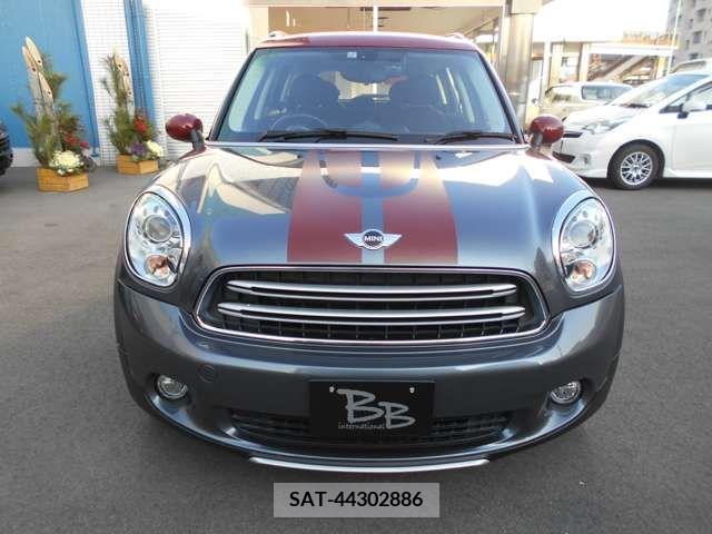 Bmw MINI 2015-12 224485-1