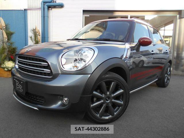 Bmw MINI 2015-12 224485-0