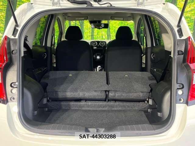 Nissan NOTE 2019-02 340702-9
