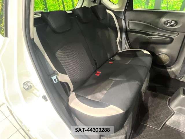 Nissan NOTE 2019-02 340702-8