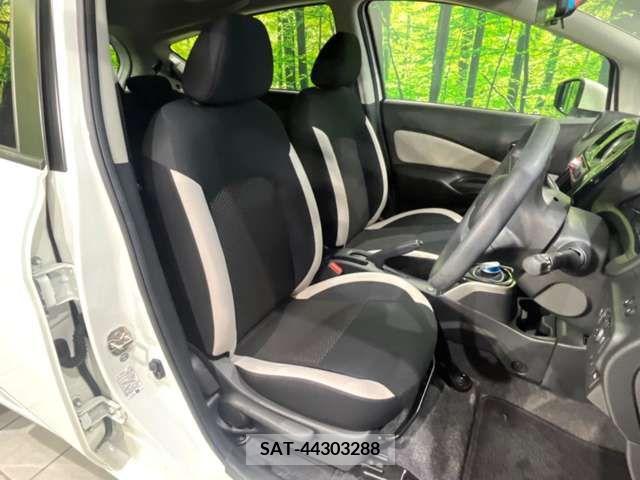 Nissan NOTE 2019-02 340702-7