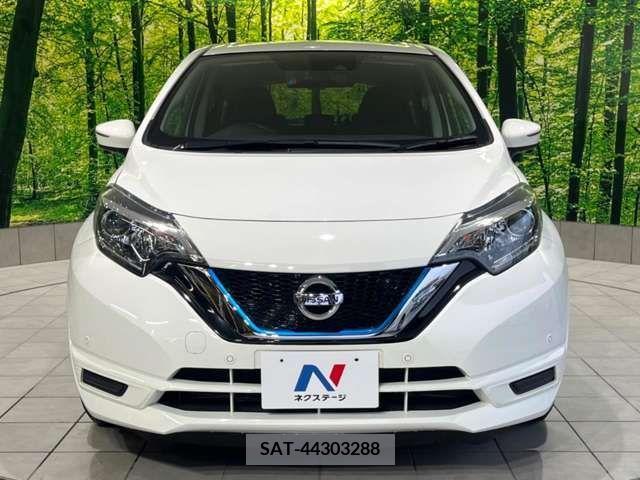 Nissan NOTE 2019-02 340702-13