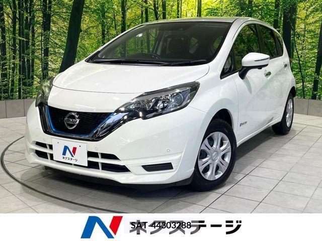 Nissan NOTE 2019-02 340702-0