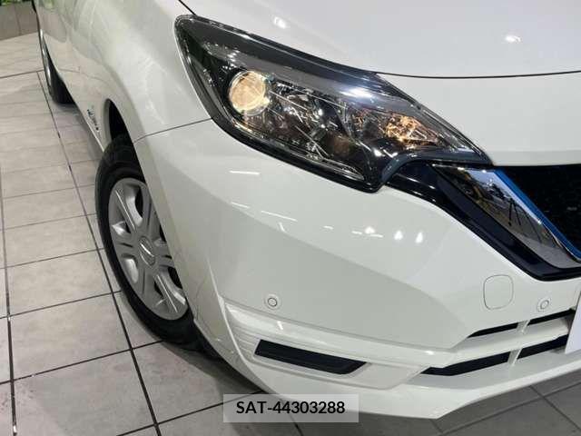 Nissan NOTE 2019-02 340702-11
