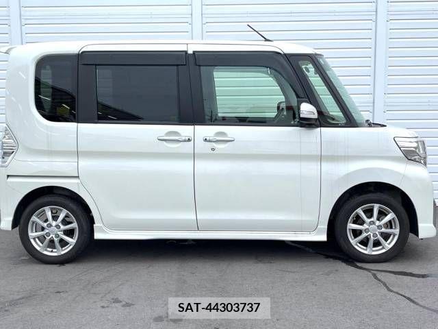 Subaru CHIFFON 2017-02 352536-15