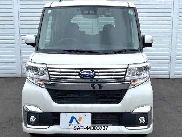 Subaru CHIFFON 2017-02 352536-14