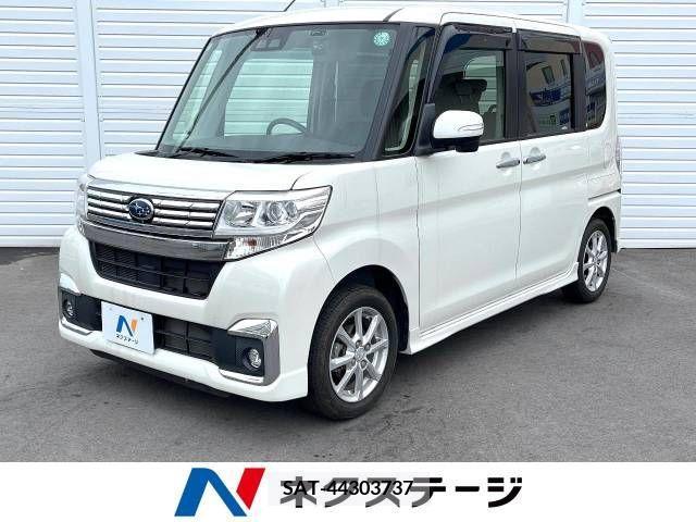 Subaru CHIFFON 2017-02 352536-0