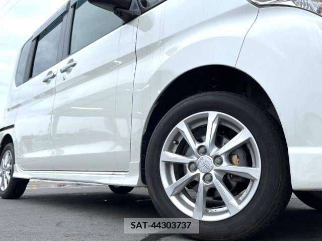 Subaru CHIFFON 2017-02 352536-13