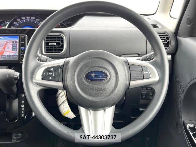 Subaru CHIFFON 2017-02 352536-7